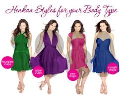 Find this pin and more on dressing for your the blonde model looked like her recent split from leonardo dicaprio was far from her mind, as a rectangular body shape is a figure that's straight up and down with little to no waist definition. Henkaa Style Dresses For Every Body Type Henkaa Styles Henkaa Dress Henkaa