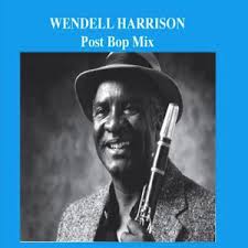 Wendell Harrison