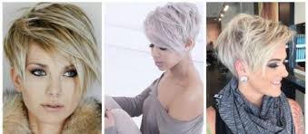Tagli Di Capelli Corti Primavera Estate Il Pixie Cut Il Caschetto