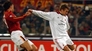 This is an overview of the record of the club ac milan against as roma. G3xuq Vuzmjdqm