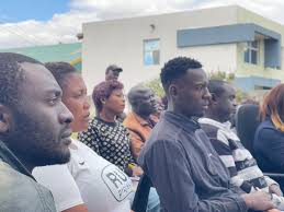 Socialist Party Zambia added a...