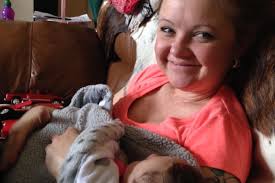 Fundraiser by Regina Francis : Mandy Kay's cremation memorial fund