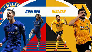 Tuchel has a pretty clean bill of health for his first game in charge, with only n'golo kante out injured. Watch Chelsea Vs Wolves Live Stream Free Premier League Football 2021 Online
