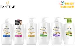 Pantene has been helping hair take its vitamins since 1945. Pantene Hair Shampoo Anti Dandruff Hair Fall Control Silky Smooth Care Syampu Rambut 480ml 750ml Shopee Malaysia