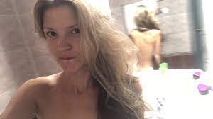 Gina Gerson - Pee Pissing Compilation