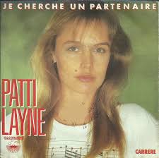 Patti Layne
