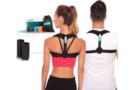 The flexguard posture corrector is actually a full support back brace. Best Posture Correctors Of 2021 London Evening Standard Evening Standard