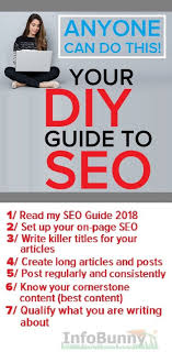 How To Do Seo Yourself 2020 Diy Guide To Seo And Keyword Research Seo Guide Seo Seo Tips