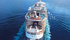 Oasis of the seas deck 9. Deck Plans Oasis Of The Seas Planet Cruise