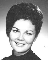 Carroll Johnston Obituary (2013)