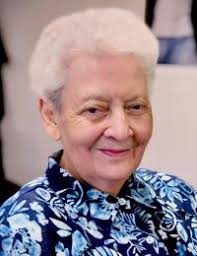 Maria Hendrix († 17/06/2022)