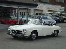 If I Can T Have A Pink Car I Will Happily Settle For A White Vintage Mercedes Convertible Mercedes Convertible Pink Car Mercedes