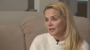 Une alerte Amber pour les personnes âgées?