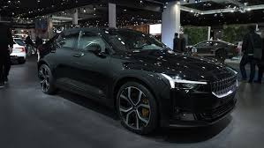 Polestar 2 specs (2020) • acceleration 4.7s ⚡ battery 78 kwh • price from $63000 • range 275 mi • compare, choose, see best deals. Brussels Belgium January 9 Stock Footage Video 100 Royalty Free 1045399960 Shutterstock