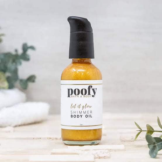 Poofy Organics: Wizard Labels Customer Spotlight