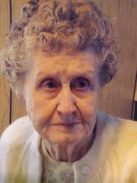 Lillian McWhorter Obituary (2014)