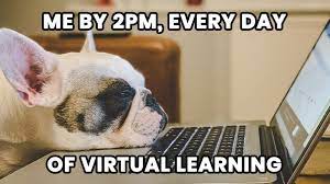 Remote learning is now in trend because of the covid19 and coronavirus. 17 Memes That Nail The Highs And Lows Of Remote Teaching