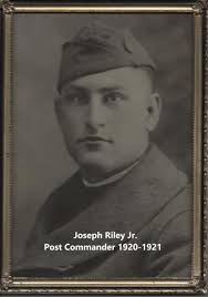 Post 82 Millville, New Jersey