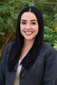 Marilyn Gutierrez's Instagram, Twitter & Facebook