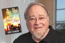 Jerry Izenberg, 92, keeps going; Humble and a big heart, the blessed NJ  writer did some TV too in NY