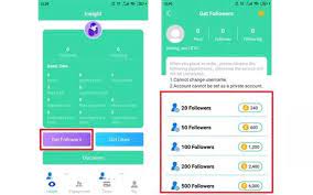 Berikut beberapa rekomendasi situs followers gratis instagram tanpa following. Cara Mendapatkan 1000 Followers Instagram Gratis Permanen Jalantikus