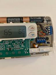 A wiring diagram is frequently made use of to fix troubles and also to earn certain that the links have been made and that everything exists. Is White Rodgers 1f87 361 Nest E Compatible Nest