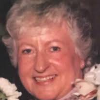 Betty Mae (Macdonough) Pomroy Obituary