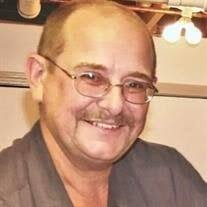 Mark Joseph Popp Obituary