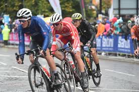 Unfortunately defending champion @mads__pedersen and his team won't start in the elite men's race. Uci Weltmeisterschaft Mads Pedersen Ist Der Neue We