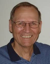 Obituary information for Eugene "Gene" Martin