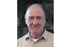 Charles Burson Obituary (1944