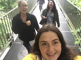 Hannah Easley's Instagram, Twitter & Facebook