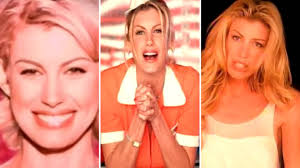 Faith Hill's 10 greatest songs ever, ranked