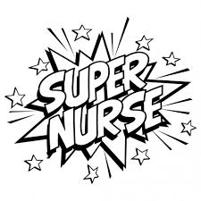 Download Free Svg Files Svg Png Dxf Eps Quote Super Nurse SVG Cut Files