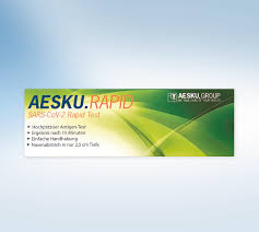 Get all latest news about testergebnissen, breaking headlines and top stories, photos & video in real time. Covid 19 Antigen Schnelltest Nase Aesku Rapid 5 Stuck