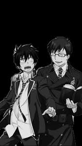 We have now placed twitpic in an archived state. Ryuji Suguro Wallpaper Explore Tumblr Posts And Blogs Tumgir