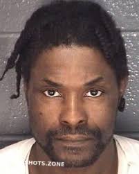 Hampton Mugshots Zone