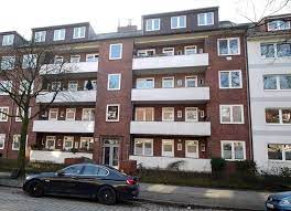 Ruhig gelegene voll möbilierte wohnung in barmbek nord, nahe dem stadtpark. 1 Zimmer Wohnung Zum Verkauf Hellbrookstrasse 100 22305 Hamburg Barmbek Nord Mapio Net