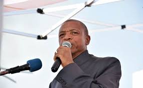 Supra obakeng ramoeletsi mahumapelo is a south african politician and musician. No Confidence Debate In Nw Premier Mahumapelo Called Off