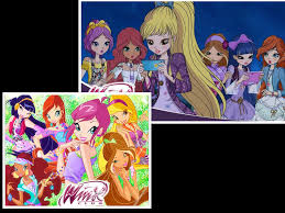 Winx season 8 episodes italian. Every Time I See The New Art Style It Physically Hurts Me Winxclub