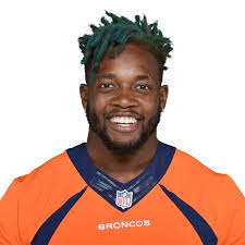 2016 NFL rushing stats