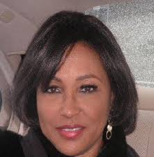 Sheila Wilkinson-Sanders