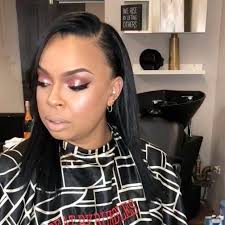 EBONY WINTER GALA books are now...