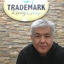 Steven Thomas and Bruce Garrison