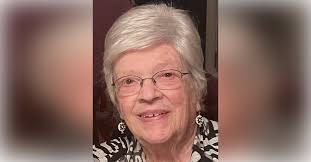 Obituary information for Catherine Dorothy (Basch) Krowl