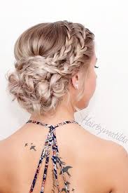 Article your new lockdown color is actually perfect for summer. 34 Gorgeous Homecoming Hairstyles For All Lengths