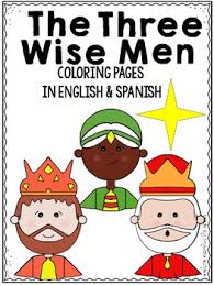 Now when jesus was born in bethlehem of judea in the days of herod the king, behold, wise men from the east came to jerusalem, saying, 2 where is he who has been. 3 Wise Men Coloring Page Worksheets Teaching Resources Tpt