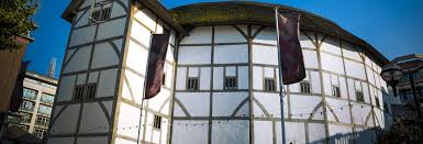 Globe theatre, famous london theater in which after 1599 the plays of william shakespeare were performed. Shakespeare S Globe Theatre Tour London