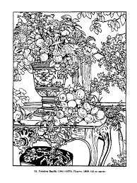 Vintage Coloring Pages For Adults Abstract Coloring Pages Coloring Books Coloring Pages