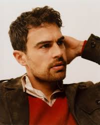 The White Lotus's Theo James Is Done Being Put in a Box